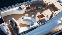 LITTLE JEMS Sundeck